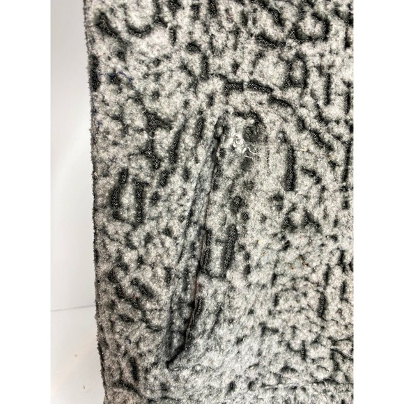 Boxercraft Sweater Youth Small Gray/bk Sherpa unisex, jacket - Picture 5 of 12